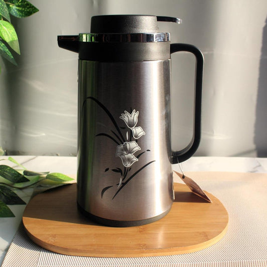 Hot And Cold Vacuum Flask Thermos