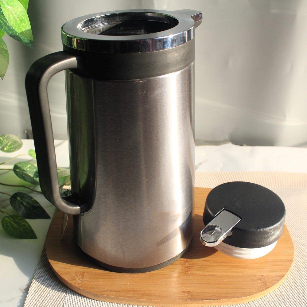 Hot And Cold Vacuum Flask Thermos