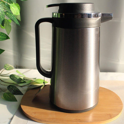 Hot And Cold Vacuum Flask Thermos