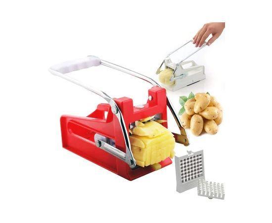 Potato French Fry Cutter