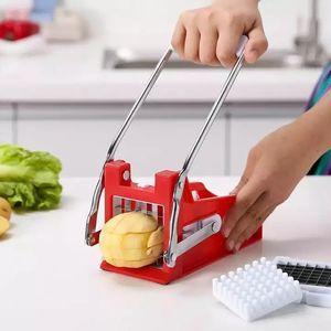 Potato French Fry Cutter