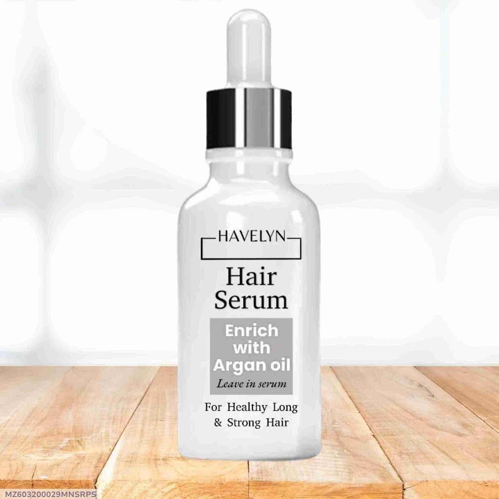 Nourish Hair Serum