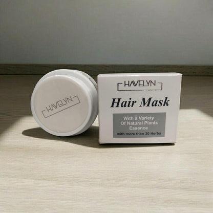 Anti-Hair Loss Hair Mask