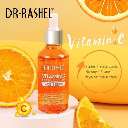 Anti-Acne Vitamin-C Serum