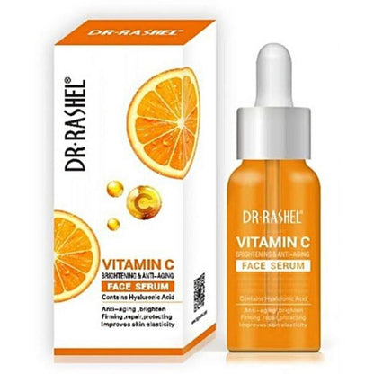 Anti-Acne Vitamin-C Serum