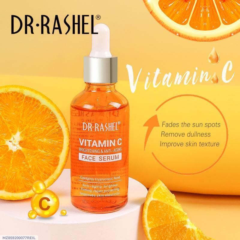 Anti-Acne Vitamin-C Serum